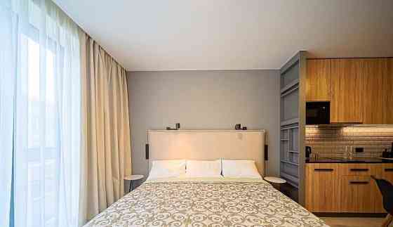 Студия, 30 м2, 5/8 эт. Санкт-Петербург