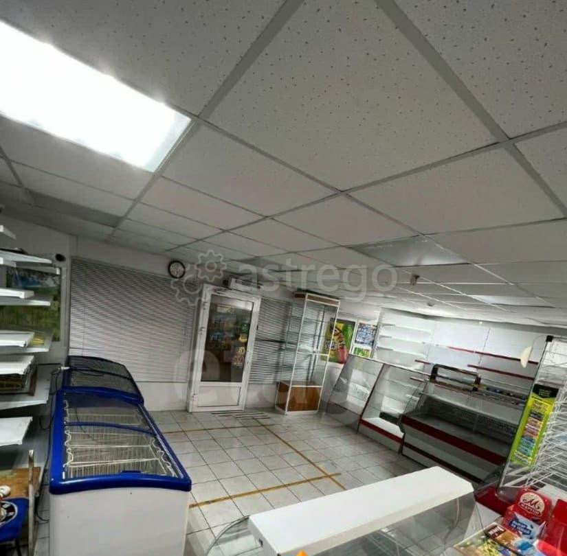 Торговое помещение, 50 м2 Красноярск - изображение 6