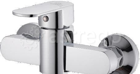 Смеситель Ganzer BOLDER GZ 06052 GZ_06052 GANZER Москва - изображение 1