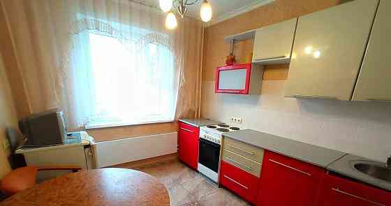 2-комн. квартира, 50 м2, 3/10 эт. Красноярск