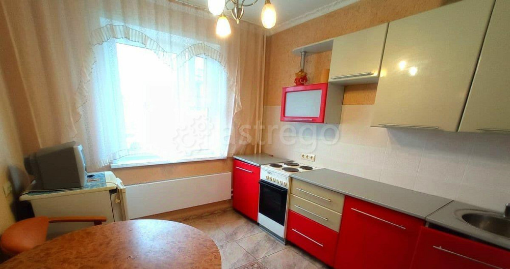 2-комн. квартира, 50 м2, 3/10 эт. Красноярск - изображение 2