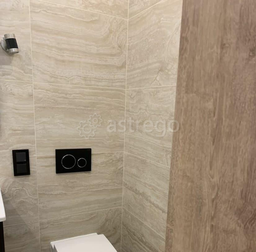 2-комн. квартира, 75 м2, 11/29 эт. Москва - изображение 3