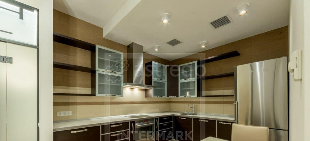 3-комн. квартира, 130 м2, 4/8 эт. Москва - изображение 3