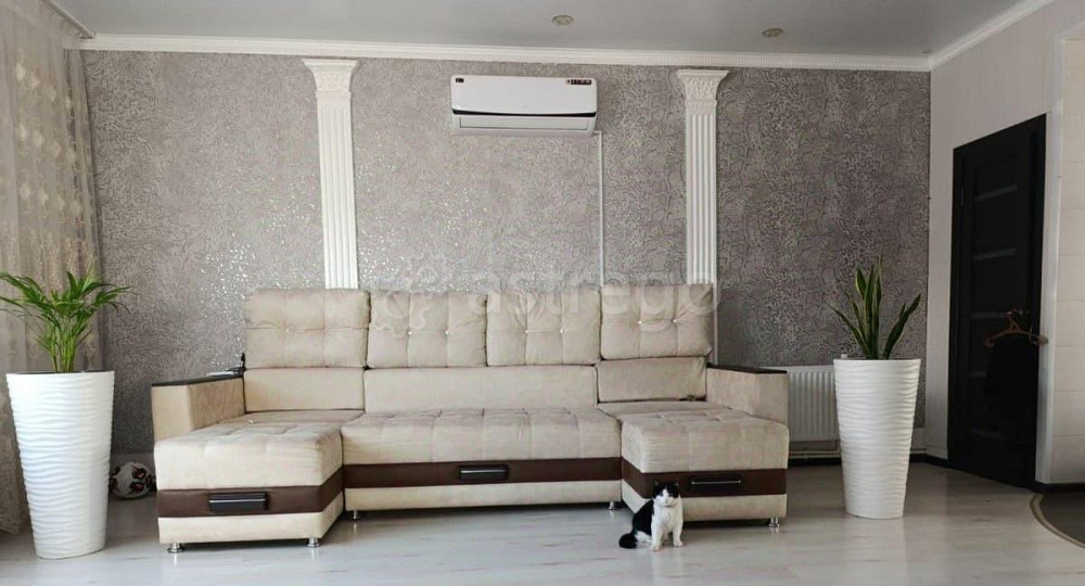 Дом, 145 м2, 7 соток, 2 эт. Стерлитамак - изображение 3