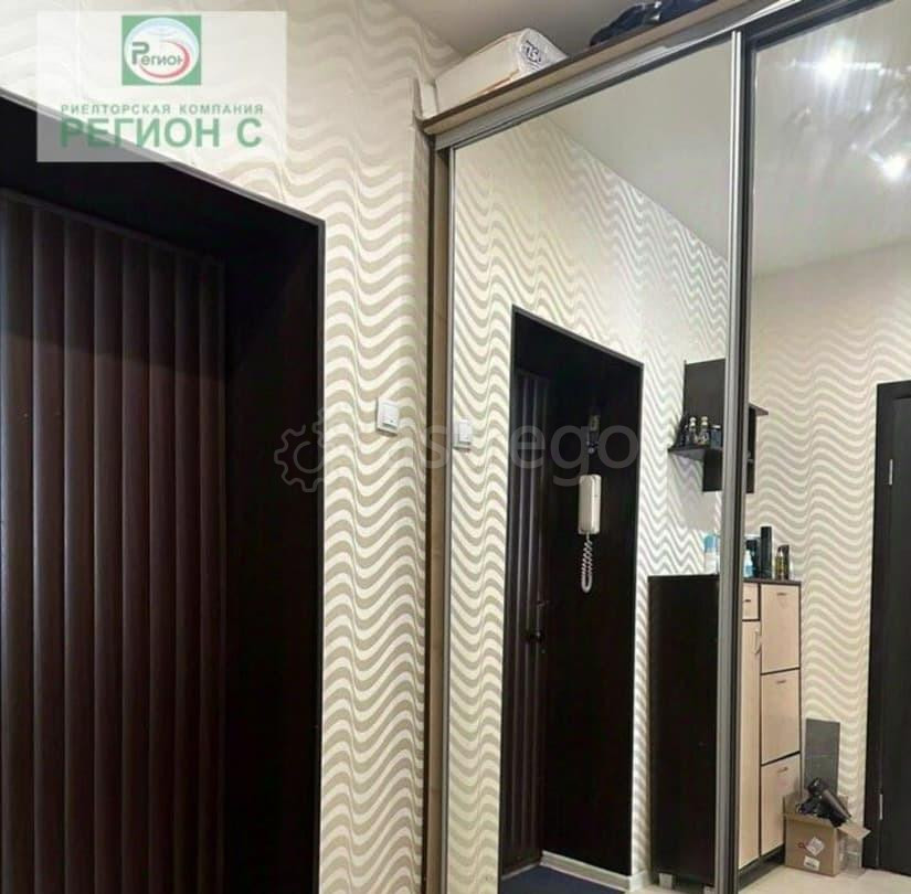 1-комн. квартира, 37.8 м2, 7/9 эт. Архангельск - изображение 7