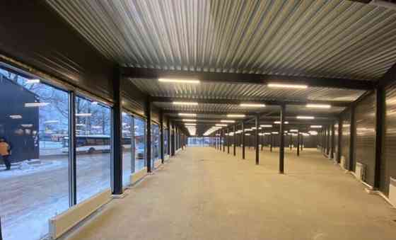 Свободного назначения, 800 м2 Сходня