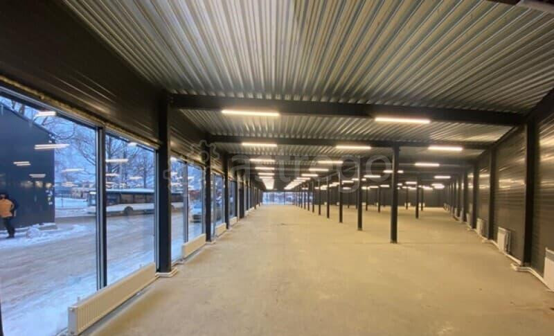 Свободного назначения, 800 м2 Сходня - изображение 5