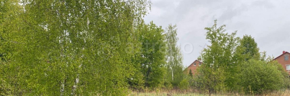 Земельный участок, 12.04 сотки Кашира - изображение 1