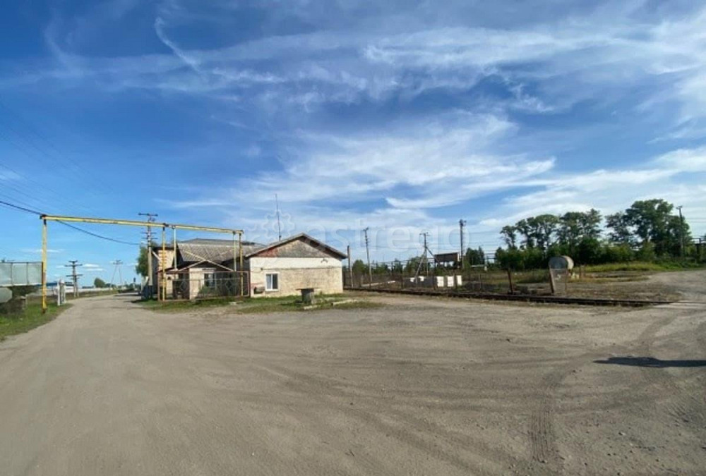 Склад, 252 м2 Вельск - изображение 9