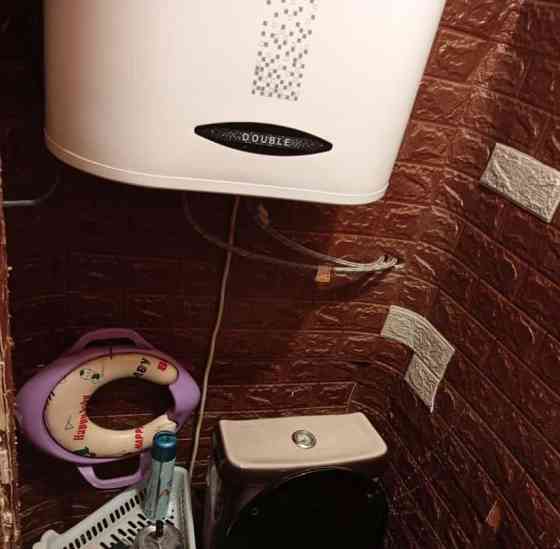 3-комн. квартира, 52 м2, 1/2 эт. Зея