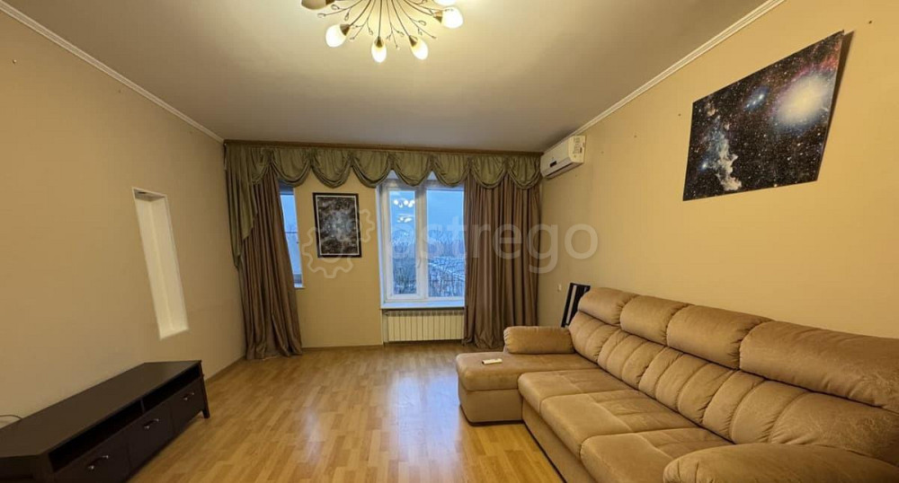2-комн. квартира, 67.8 м2, 7/11 эт. Санкт-Петербург - изображение 3