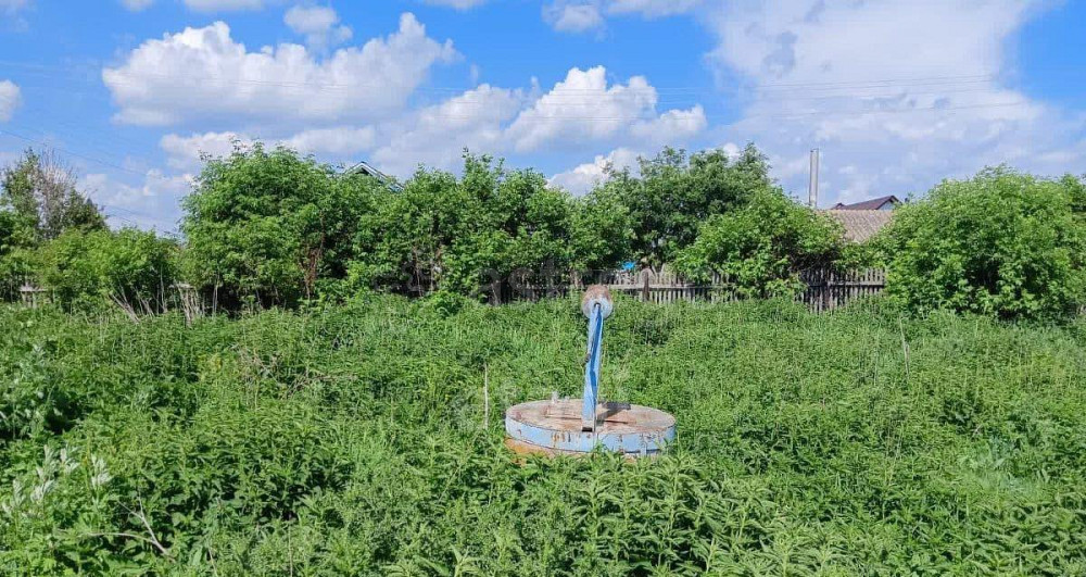 Земельный участок, 26 соток Кармаскалы - изображение 5