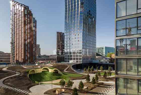 4-комн. квартира, 135 м2, 17/32 эт. Москва