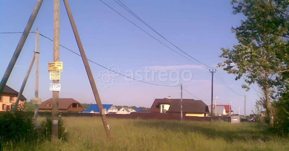 Земельный участок, 11 соток Санкт-Петербург - изображение 2