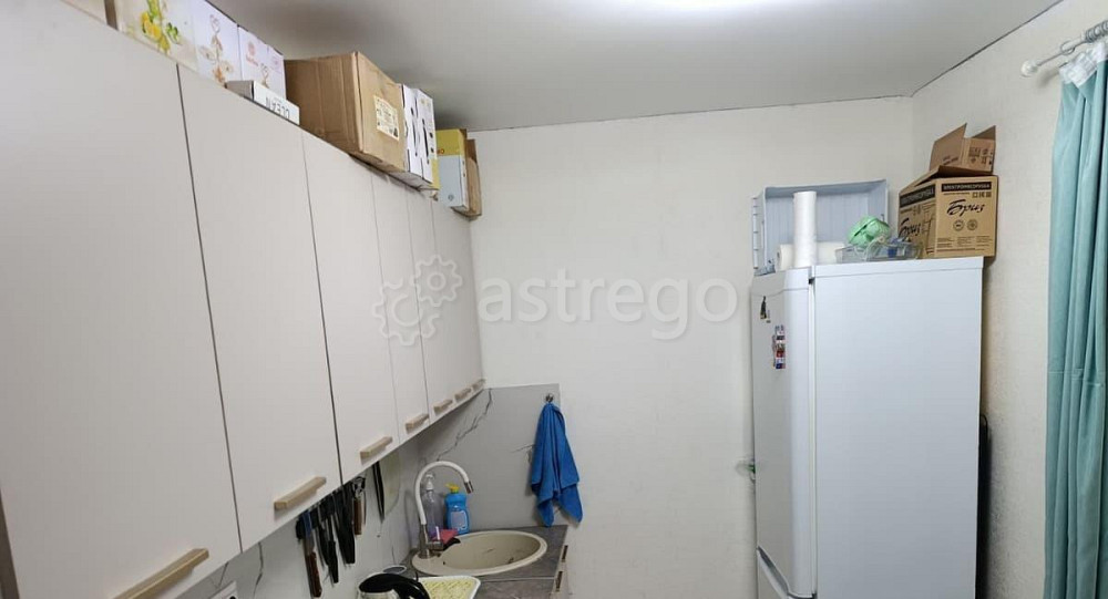 Дом, 58 м2, 6.4 сотки, 2 эт. Волоколамск - изображение 4