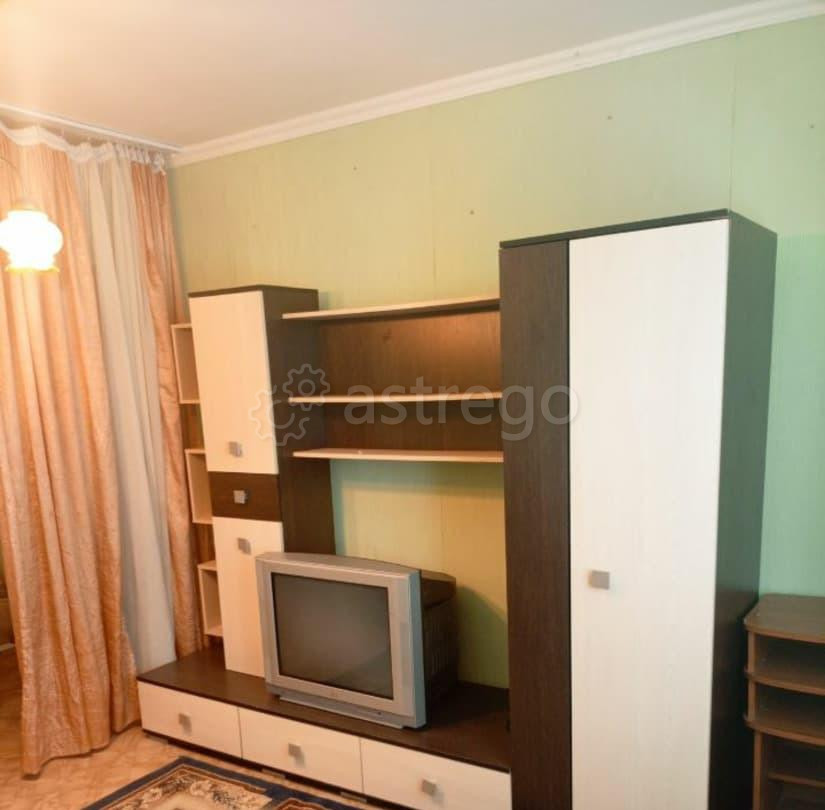 Комната, 18 м2, 8/9 эт. Старый Оскол - изображение 4