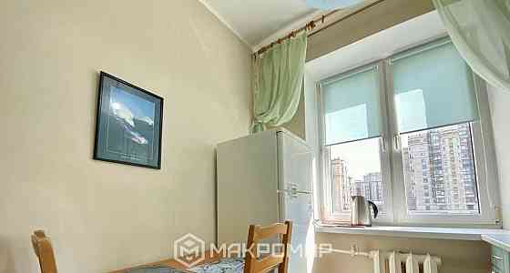 1-комн. квартира, 30 м2, 5/9 эт. Москва