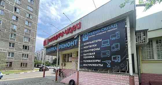 Торговое помещение, 220 м2 Старый Оскол