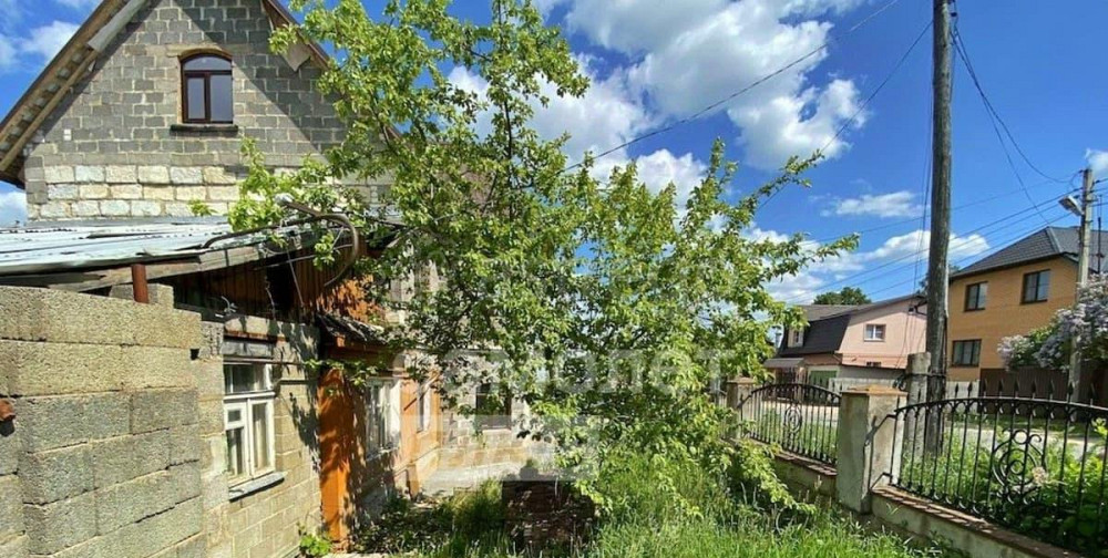 Дом, 45 м2, 4.6 сотки, 1 эт. Дмитров - изображение 1