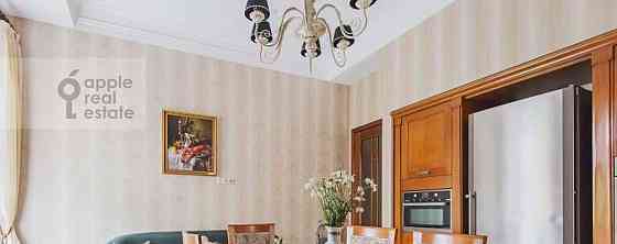 4-комн. квартира, 172 м2, 4/6 эт. Москва