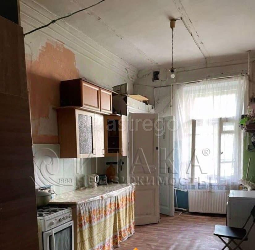 Комната, 13.1 м2, 2/4 эт. Санкт-Петербург - изображение 2
