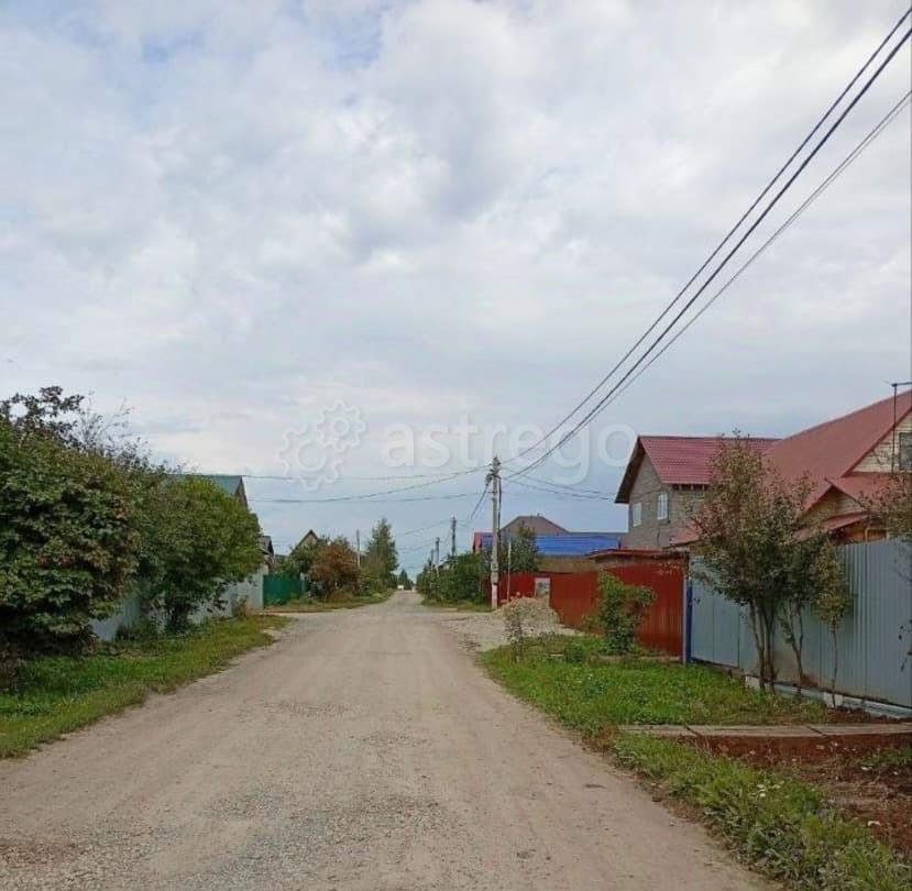 Дом, 46 м2, 8 соток, 2 эт. Уфа - изображение 4