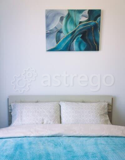 1-комн. квартира, 45 м2, 8/18 эт. Москва - изображение 1