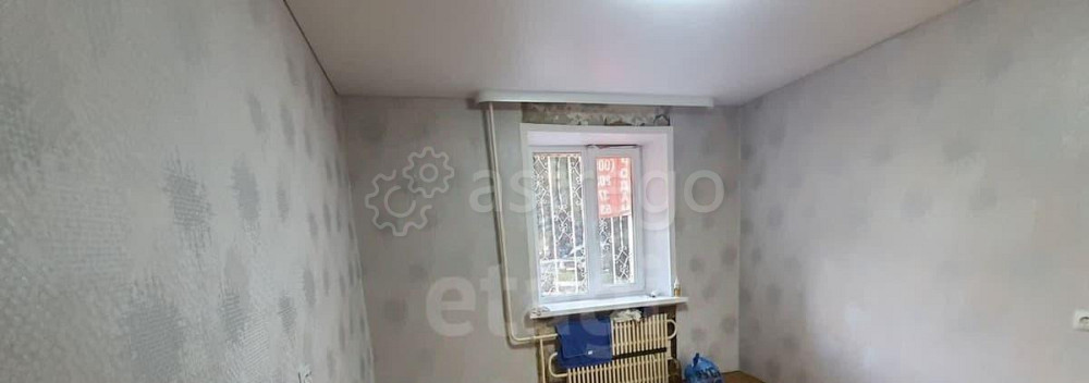 Комната, 14 м2, 1/9 эт. Старый Оскол - изображение 6