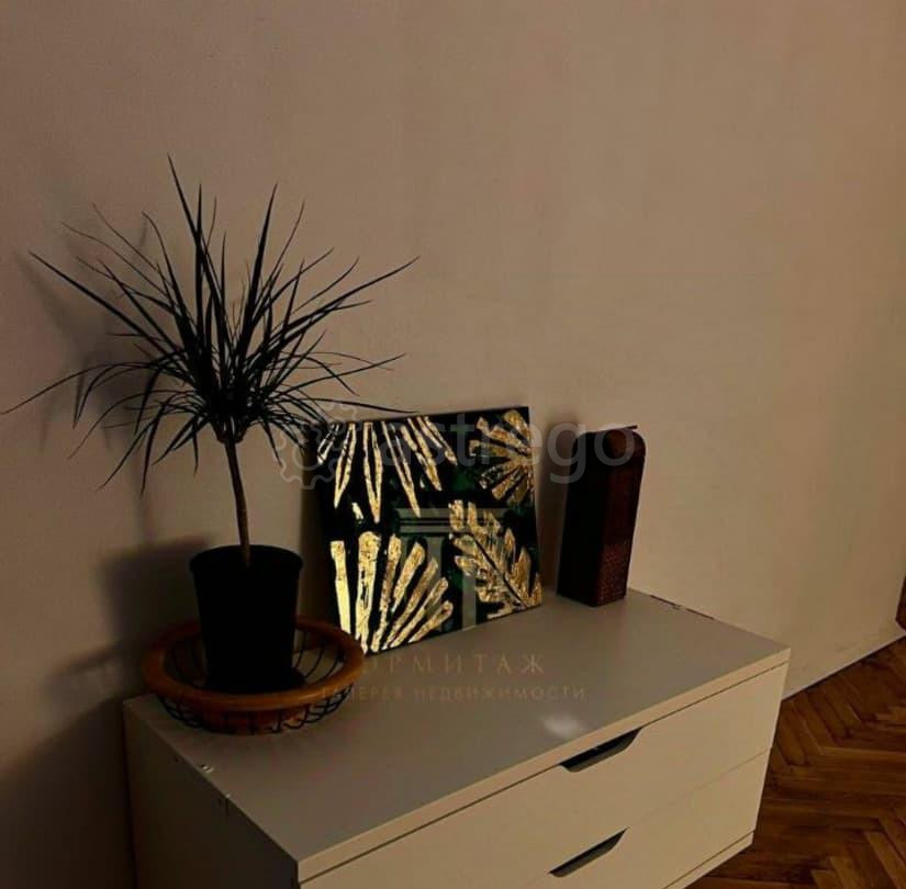 5-комн. квартира, 129.1 м2, 2/5 эт. Санкт-Петербург - изображение 4
