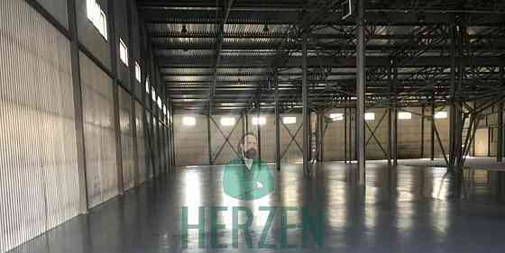 Производственное, 1500 м2 Старая Купавна