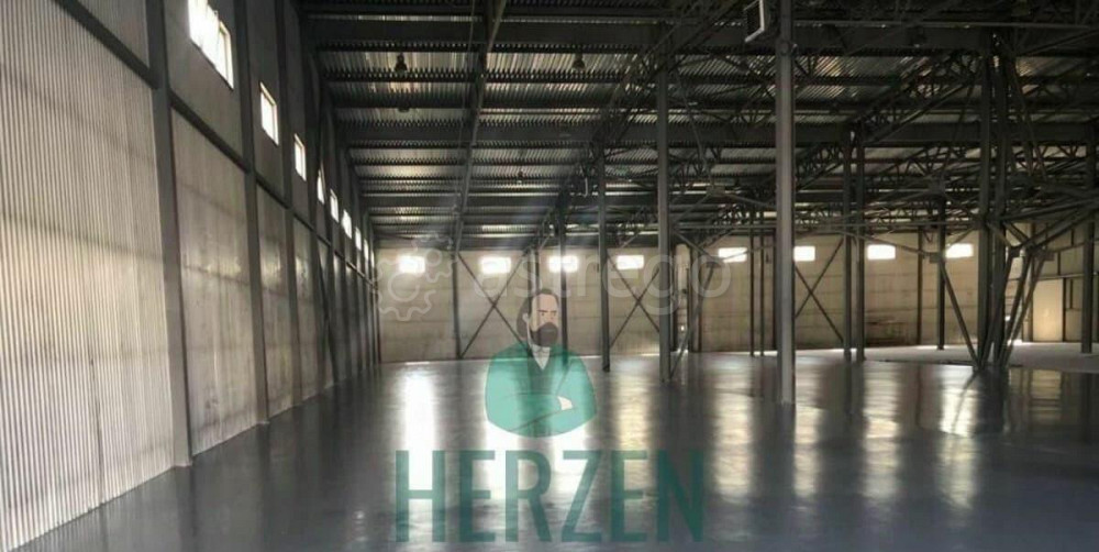 Производственное, 1500 м2 Старая Купавна - изображение 6