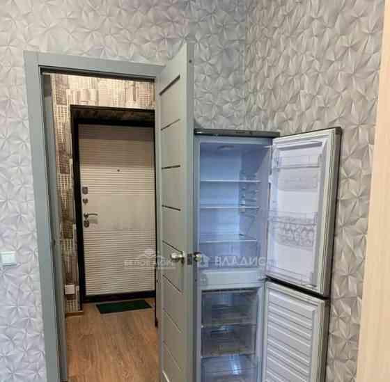 Студия, 28 м2, 3/5 эт. Северодвинск