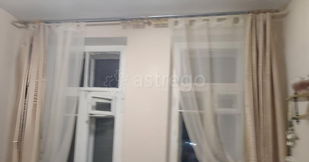 Комната, 20.4 м2, 3/5 эт. Москва - изображение 2
