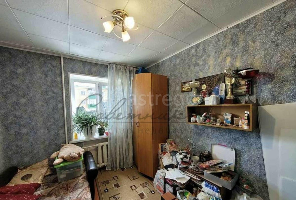 3-комн. квартира, 59.21 м2, 2/6 эт. Старый Оскол - изображение 9