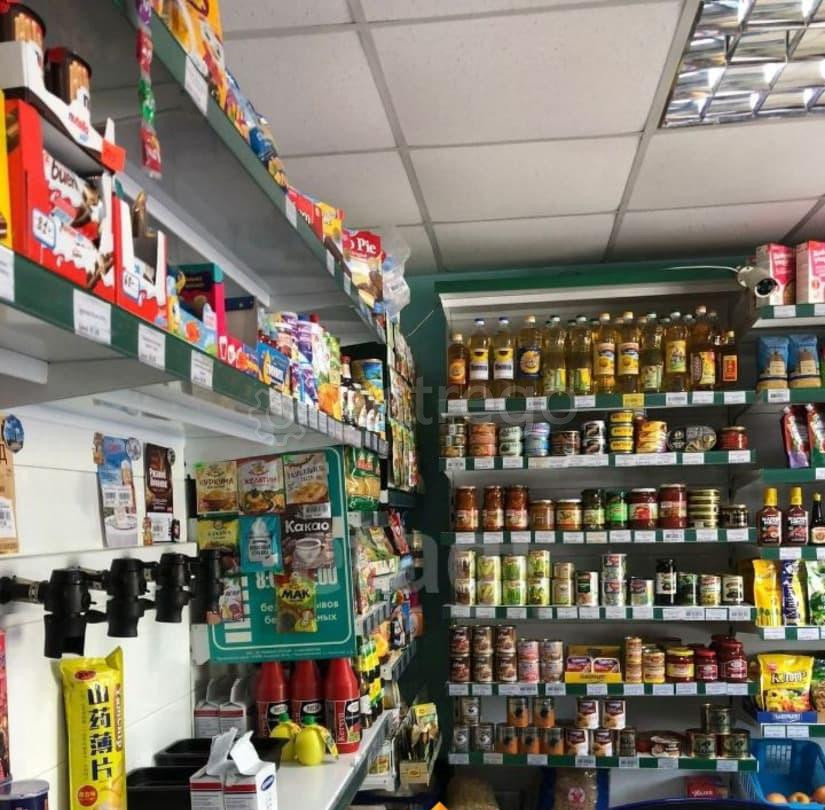 Готовый бизнес, 68.1 м2 Благовещенск - изображение 6