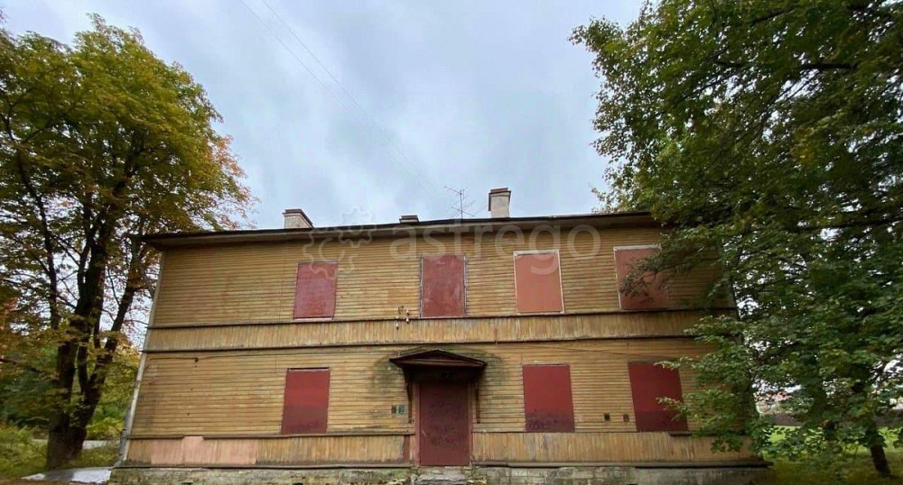 Отдельное здание, 405 м2 Санкт-Петербург - изображение 4