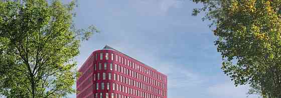 Офис, 92.2 м2 Москва