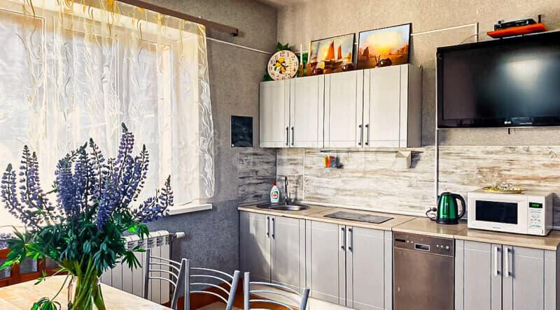 Коттедж, 430 м2 Санкт-Петербург - изображение 4