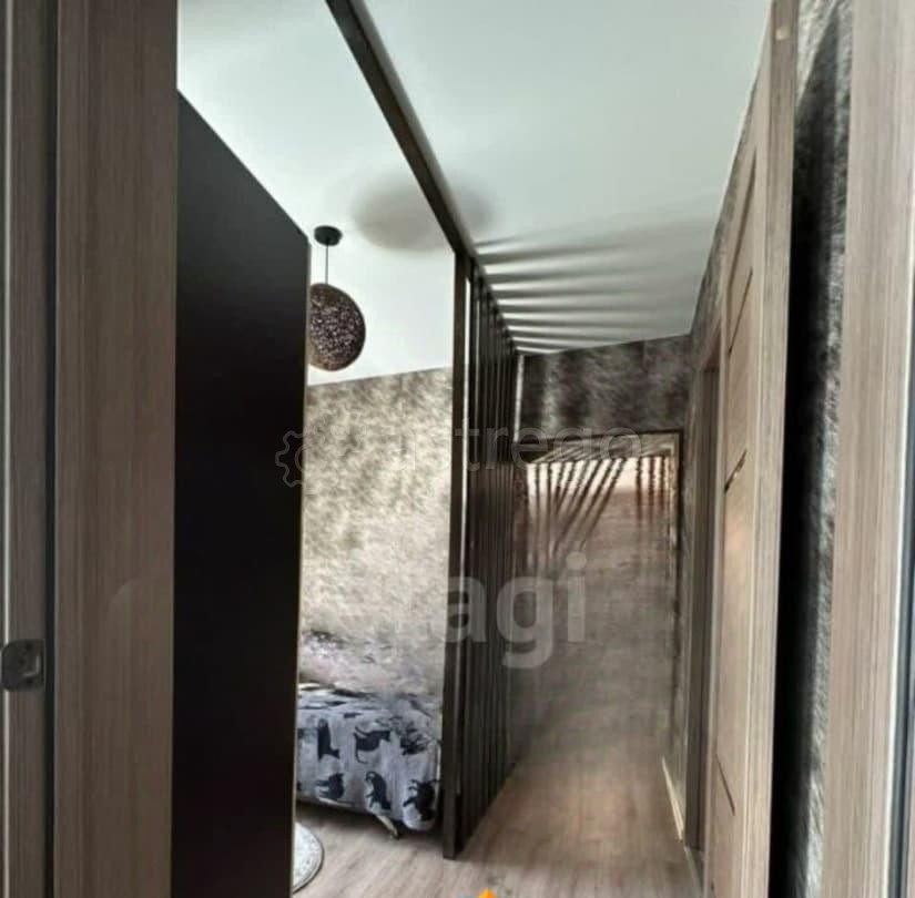 Дом, 55.7 м2, 7 соток, 1 эт. Благовещенск - изображение 6