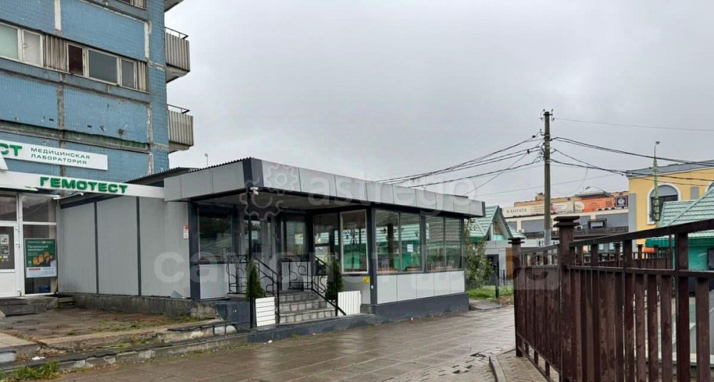 Свободного назначения, 80 м2 Одинцово - изображение 1