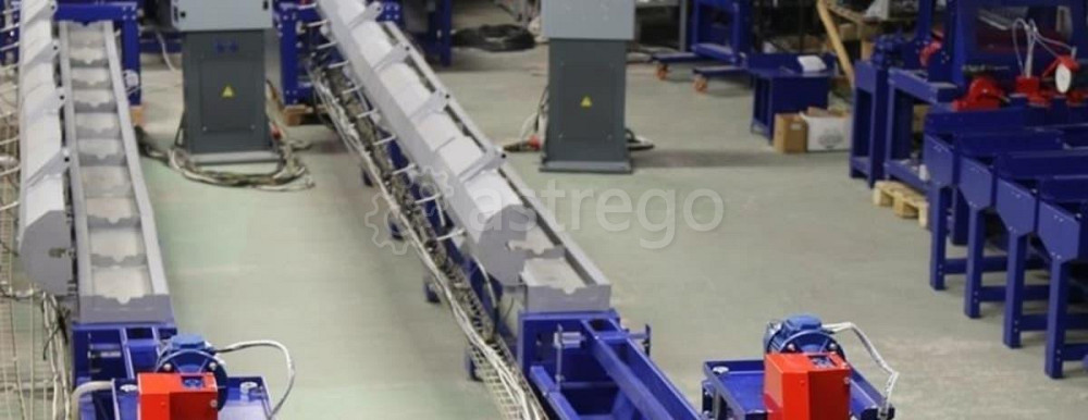 Готовый бизнес, 288 м2 Красноармейск - изображение 1