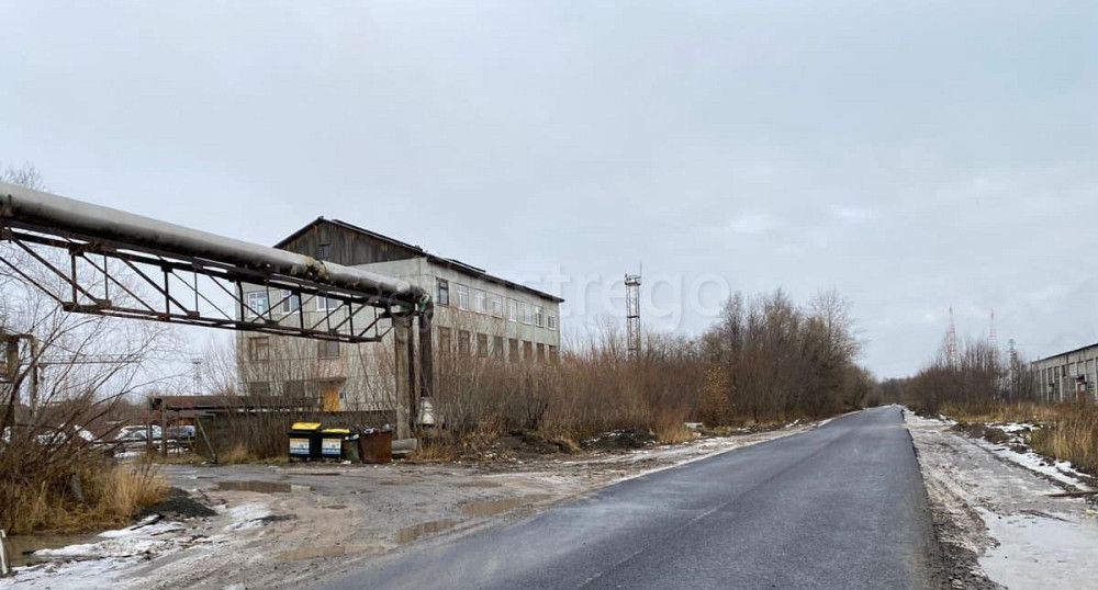 Офис, 350 м2 Архангельск - изображение 2