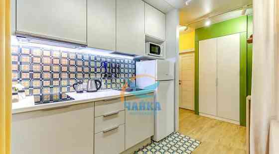 1-комн. квартира, 30 м2, 1/5 эт. Санкт-Петербург