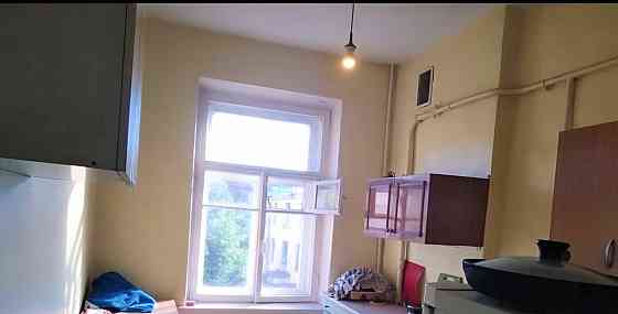 4-комн. квартира, 77.4 м2, 4/4 эт. Санкт-Петербург