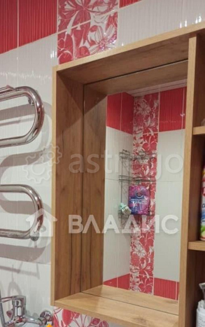 2-комн. квартира, 53 м2, 6/9 эт. Бийск - изображение 2