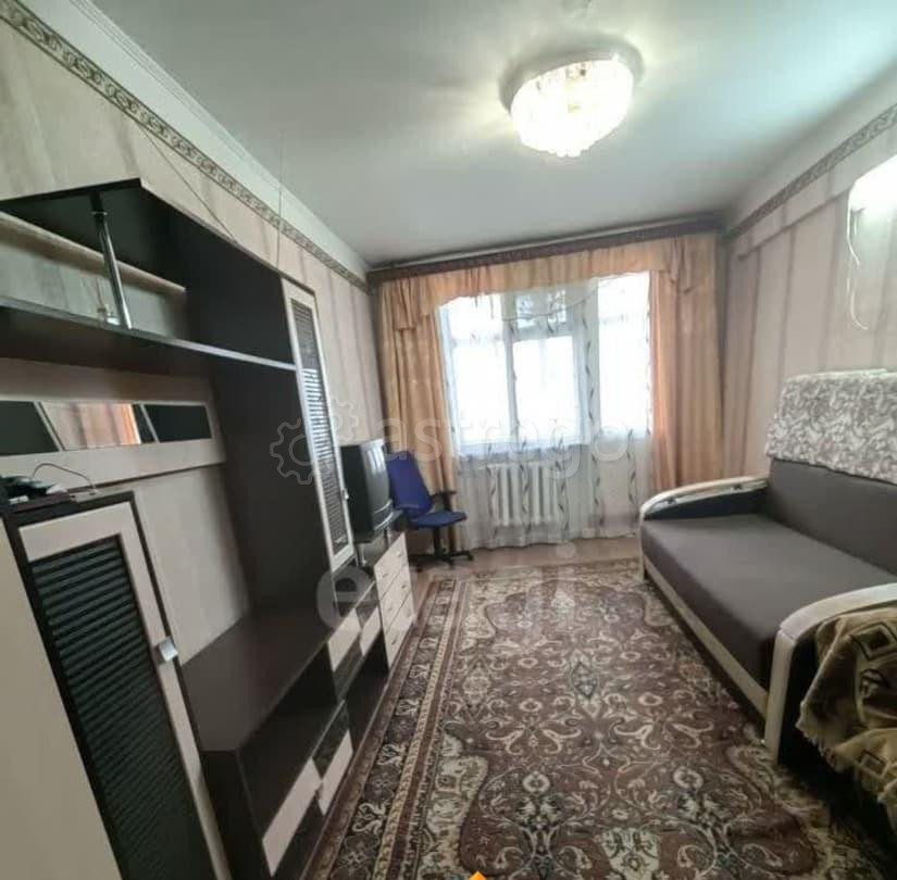 3-комн. квартира, 58.9 м2, 4/5 эт. Бийск - изображение 5