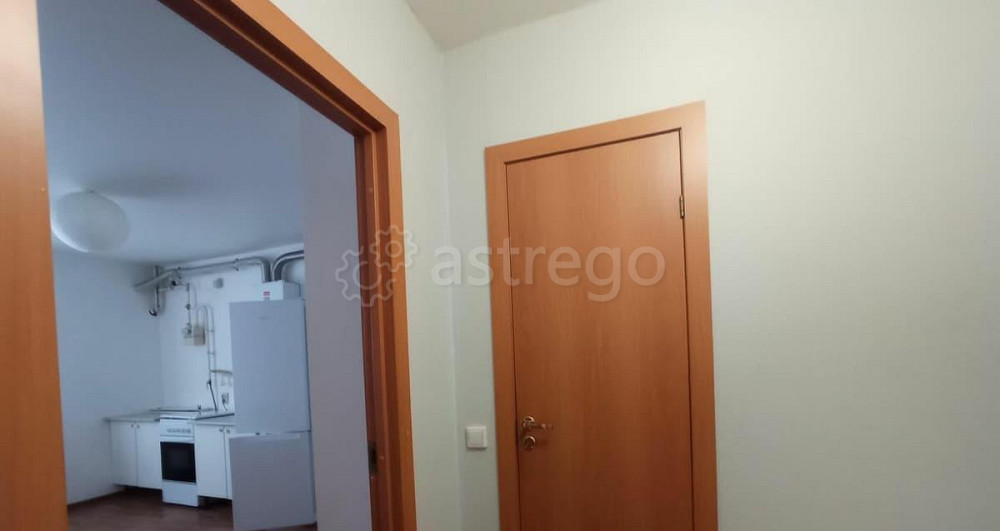 1-комн. квартира, 46.4 м2, 1/10 эт. Яблоновский - изображение 3
