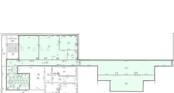 Офис, 321 м2 Санкт-Петербург
