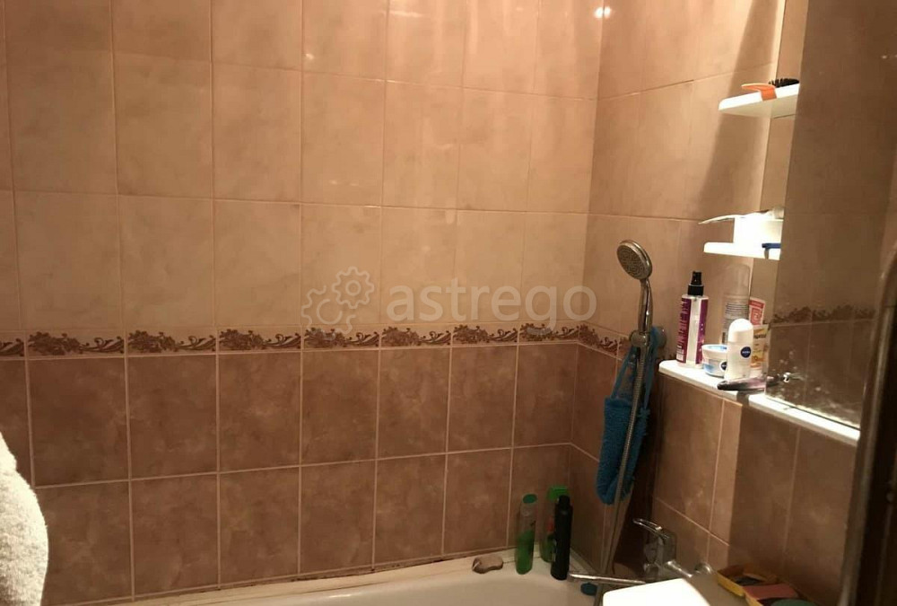 4-комн. квартира, 82 м2, 1/16 эт. Белгород - изображение 7