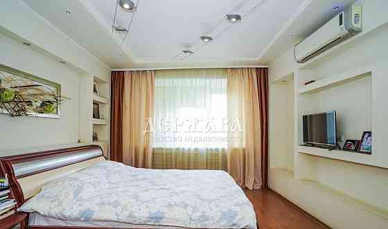 4-комн. квартира, 107.5 м2, 13/16 эт. Старый Оскол